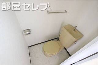 他号室の写真です。