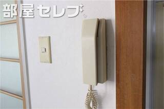 他号室の写真です。