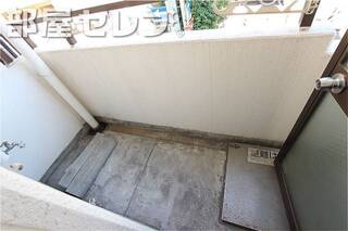 他号室の写真です。