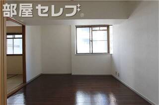 他号室の写真です。