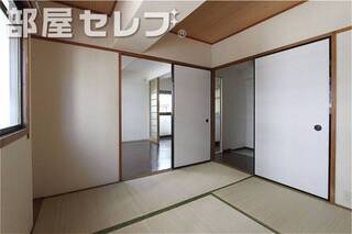 他号室の写真です。