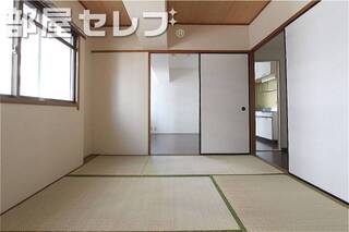 他号室の写真です。