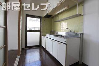 他号室の写真です。