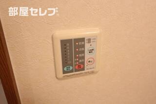 102号室室内参照