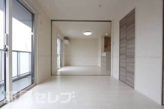 ※202号室の写真です。