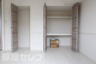 ※202号室の写真です。