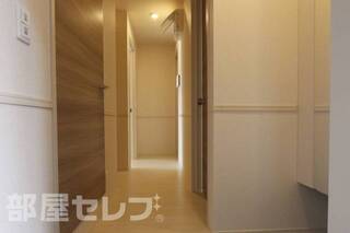 ※202号室の写真です。