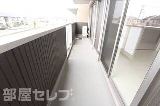 ※202号室の写真です。