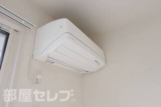 ※202号室の写真です。