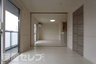 ※202号室の写真です。