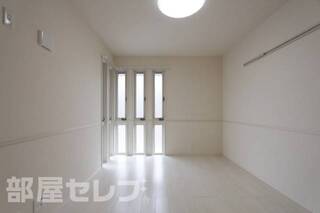 ※202号室の写真です。