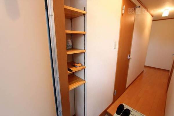 ※別の部屋の写真を流用しています。