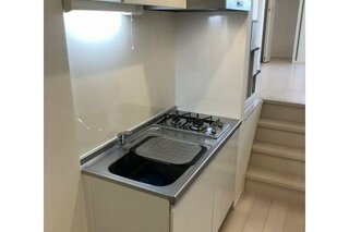 他号室の写真です。