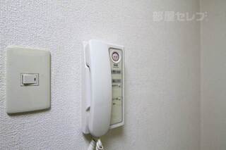 反転タイプのお部屋の写真です。