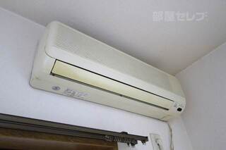 反転タイプのお部屋の写真です。