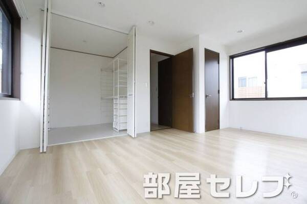 快適な住空間です。