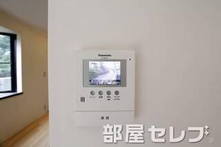 ＴＶモニターホン。