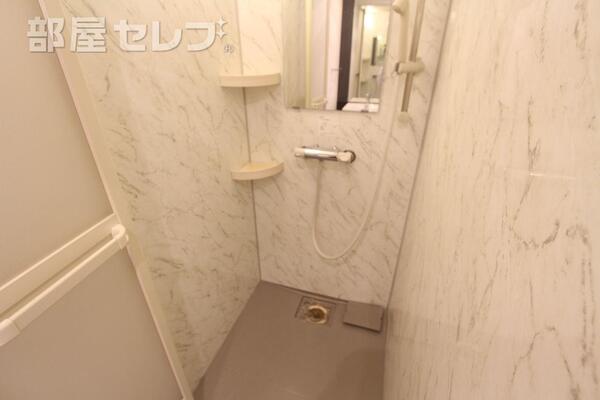 1204号室の写真です