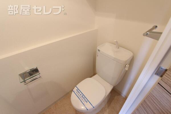 1204号室の写真です