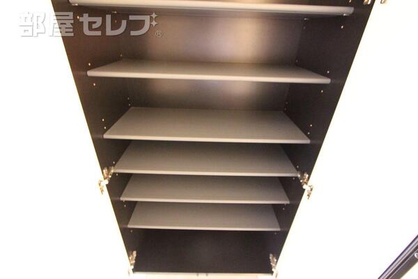 1204号室の写真です