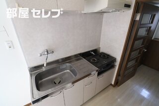 広くて使いやすい居室です