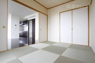 401号室