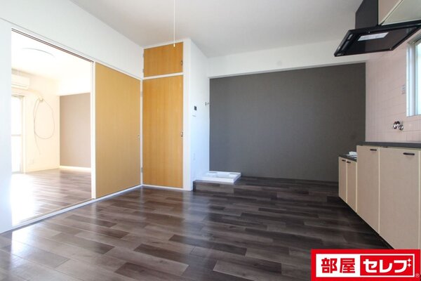 201号室写真