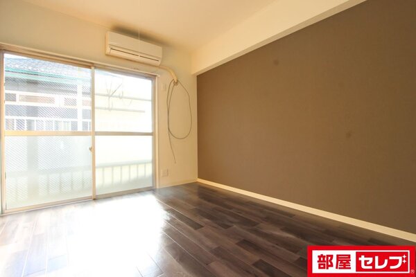 201号室写真