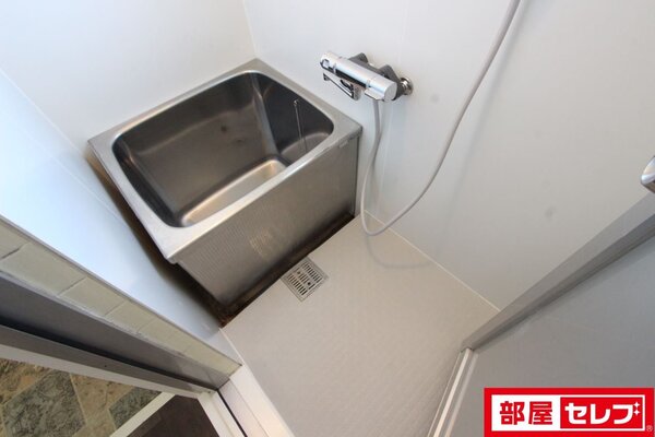 201号室写真
