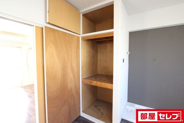 201号室写真