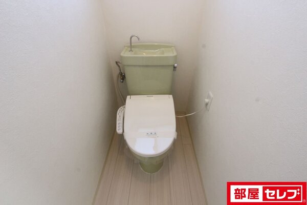 201号室写真