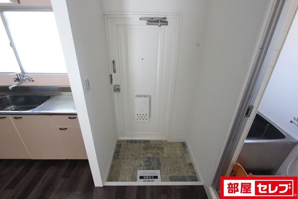 201号室写真