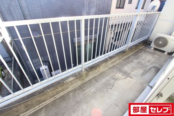 201号室写真