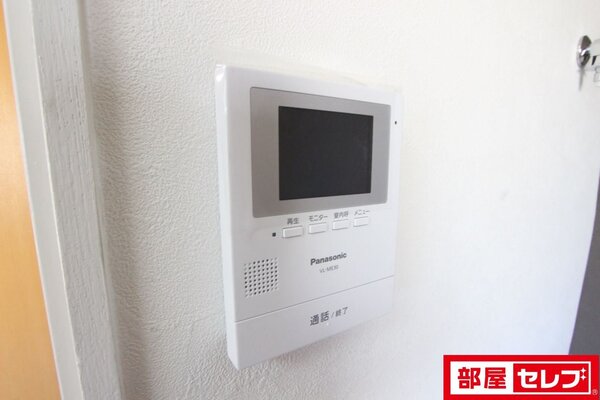 201号室写真