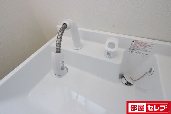 201号室写真
