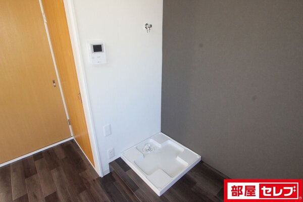 201号室写真