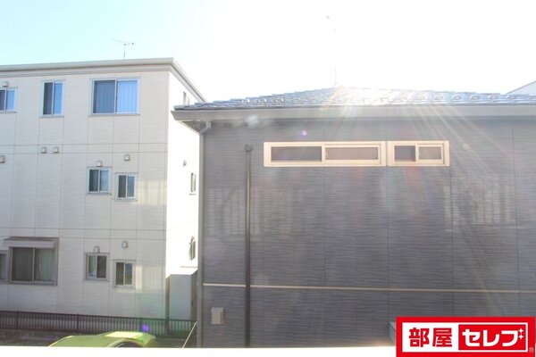 201号室写真