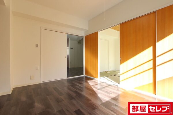 201号室写真