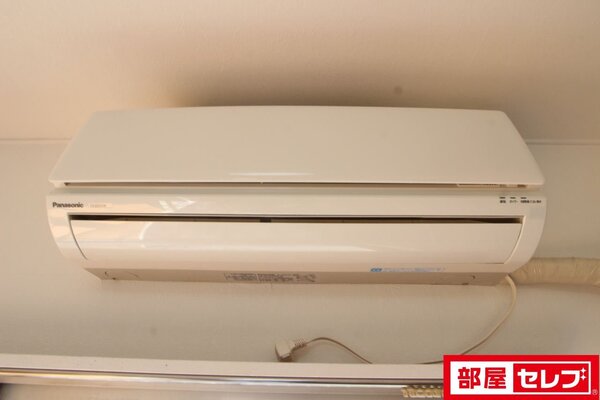 201号室写真