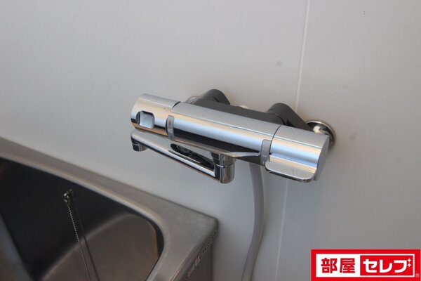 201号室写真