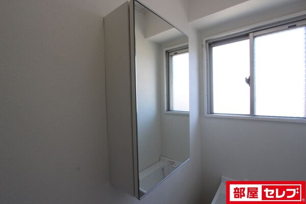 201号室写真