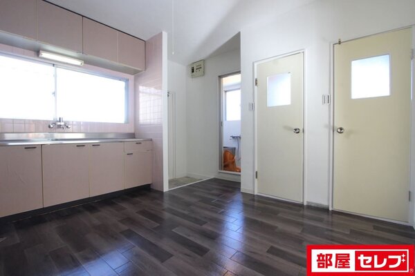 201号室写真