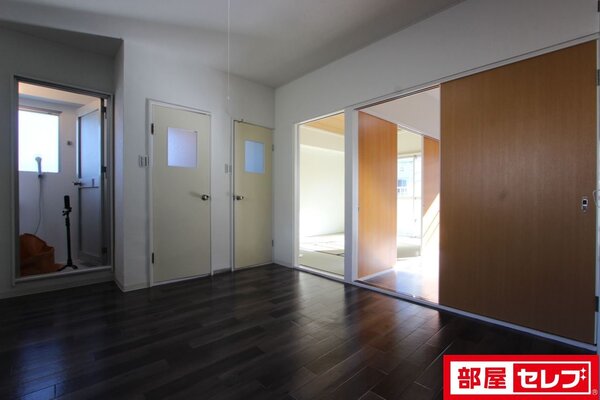 201号室写真