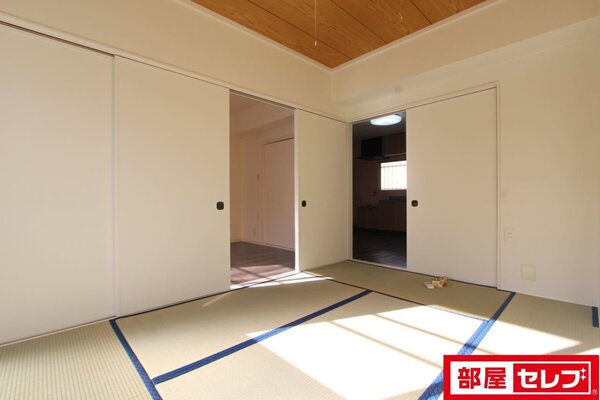 201号室写真