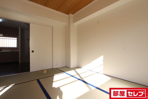 201号室写真