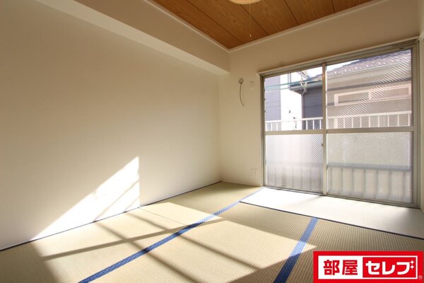 201号室写真