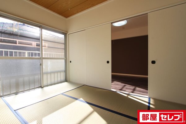 201号室写真