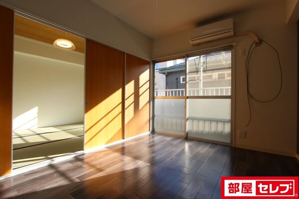 201号室写真