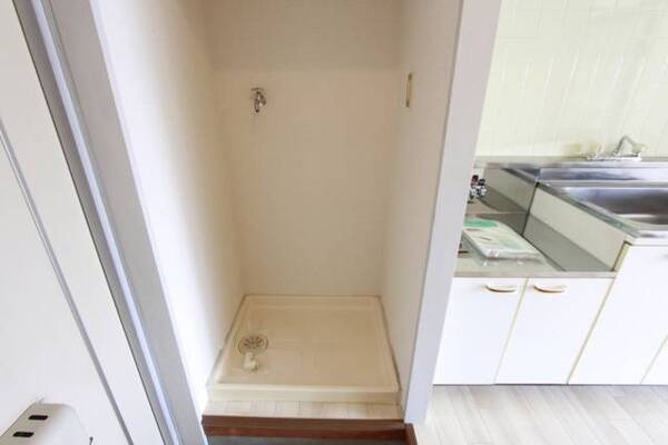 ※305号室室内参照