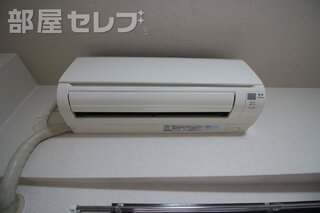 安心オートロックです。